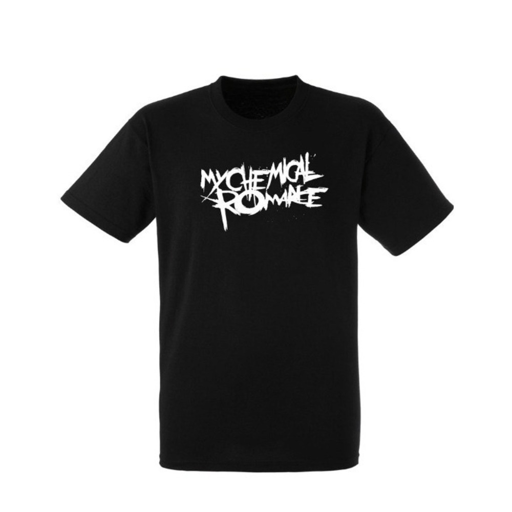 MY Chemical MCR Romance T-shirt, Gift For Fans